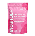 MAYN Inositol+ Myo-Inositol 4000mg & Chasteberry 40mg Powder – 250g
