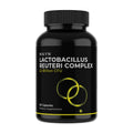 MAYN Lactobacillus Reuteri Complex 22 Billion CFU with Prebiotic Inulin – 60 Capsules