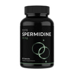 MAYN Spermidine 5mg – 60 Capsules