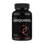 MAYN Ubiquinol 150mg – 60 Capsules