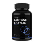 MAYN Lactase Enzyme 9000 FCC – 120 Capsules