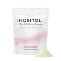 MAYN Myo & D-Chiro Inositol 40:1 Powder – 240g
