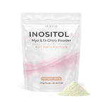 MAYN Myo & D-Chiro Inositol 40:1 Powder – 240g