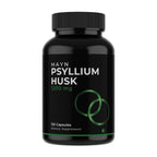 MAYN Psyllium Husk 1200mg – 120 Capsules