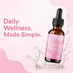 MAYN Myo-Inositol + D-Chiro Inositol 40:1 Liquid Drops – 60mL – image 3