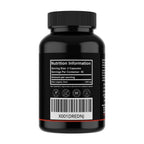 MAYN Beetroot 1400mg – 60 Capsules – image 2