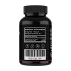 MAYN Pomegranate Extract 15:1 – 60 Capsules – image 2