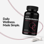 MAYN Pomegranate Extract 15:1 – 60 Capsules – image 3