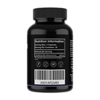 MAYN Glutathione 1000mg – 60 Capsules – image 2