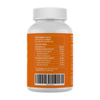 MAYN Sea Buckthorn Oil – 60 Softgels – image 2