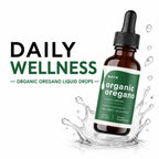 MAYN Oregano Oil Liquid Drops – 60mL – image 3