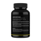 MAYN Sunflower Lecithin 2400mg with Phosphatidylcholine – 90 Softgels – image 2