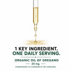 MAYN Oregano Oil Liquid Drops – 60mL – image 4