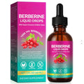 MAYN Berberine Liquid Drops 1500mg – 60mL