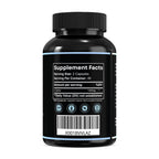 MAYN L-Lysine 1000mg – 90 Capsules – image 2