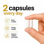 MAYN Curcumin Phytosome 1000mg – 120 Capsules – image 5