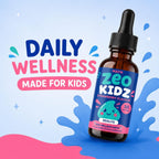 MAYN Zeolite Liquid Drops for Kids – 30mL – image 3