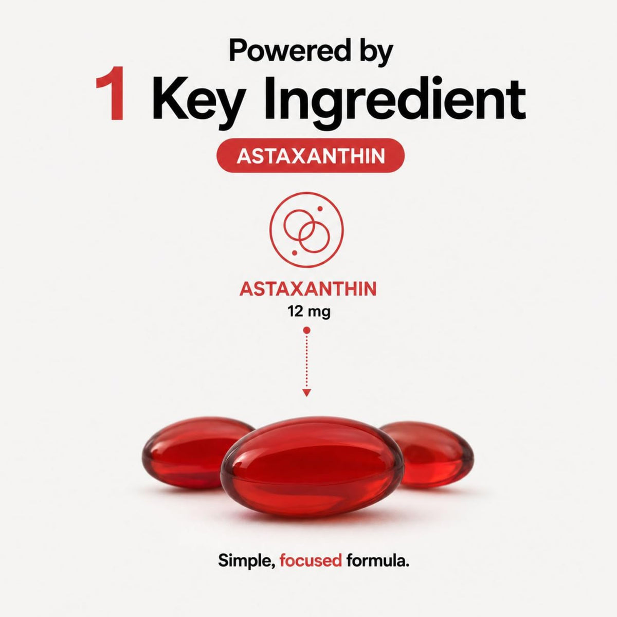 MAYN Astaxanthin 12mg – 120 Softgels – image 4