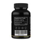 MAYN Curcumin Phytosome 1000mg – 120 Capsules – image 2