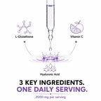 MAYN Liposomal Glutathione Liquid Drops – 60mL – image 4