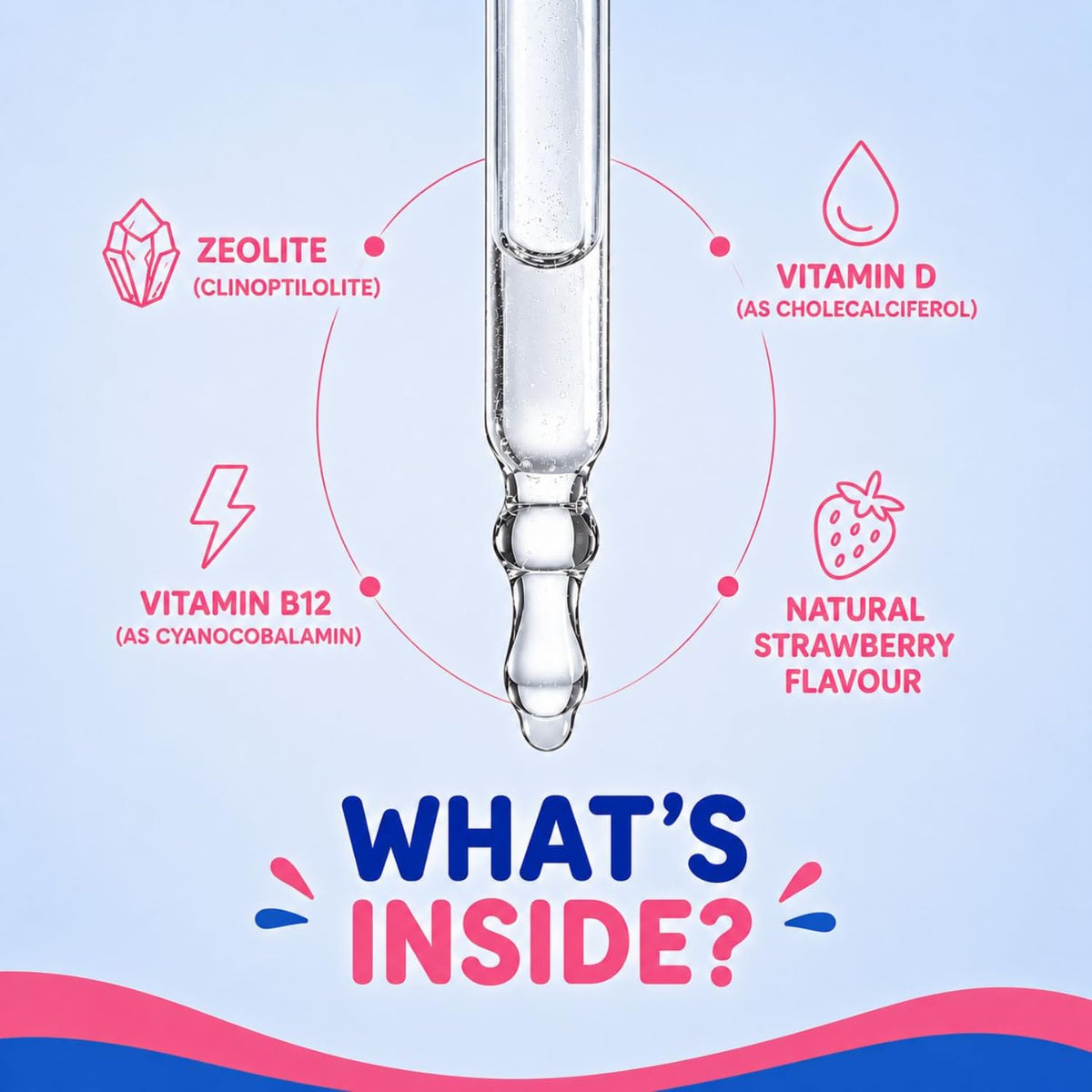 MAYN Zeolite Liquid Drops for Kids – 30mL – image 4