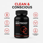 MAYN Beetroot 1400mg – 60 Capsules – image 6