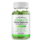MAYN Zeolite Detox Gummies for Kids & Adults – image 7