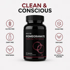 MAYN Pomegranate Extract 15:1 – 60 Capsules – image 6