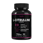 MAYN L-Citrulline 750mg – 90 Capsules