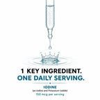 MAYN Iodine Liquid Drops – 60mL – image 4