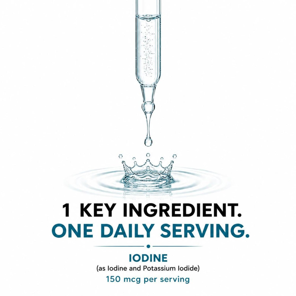 MAYN Iodine Liquid Drops – 60mL – image 4