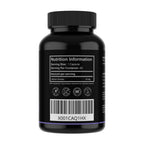 MAYN Lithium Orotate 10mg – 60 Capsules – image 2