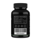 MAYN Spermidine 5mg – 60 Capsules – image 2