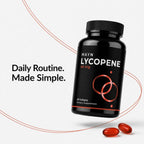 MAYN Lycopene 40mg – 90 Softgels – image 3