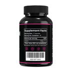 MAYN L-Citrulline 750mg – 90 Capsules – image 2
