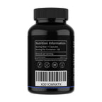 MAYN Lactase Enzyme 9000 FCC – 120 Capsules – image 2
