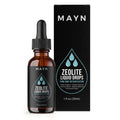 MAYN Zeolite Detox Liquid Drops