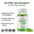 MAYN Zeolite Detox Gummies for Kids & Adults – image 5