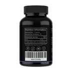 MAYN Taurine 1000mg – 90 Capsules – image 2