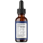MAYN Kids Magnesium Glycinate Liquid Drops with L-Theanine – 60mL – image 2
