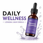 MAYN Liposomal Glutathione Liquid Drops – 60mL – image 3