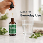 MAYN Oregano Oil Liquid Drops – 60mL – image 7
