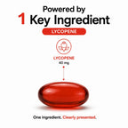 MAYN Lycopene 40mg – 90 Softgels – image 4