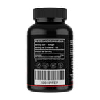 MAYN Astaxanthin 12mg – 120 Softgels – image 2