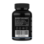 MAYN NAC (N-Acetyl-Cysteine) 1000mg – 180 Capsules – image 2