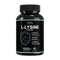MAYN L-Lysine 1000mg – 90 Capsules