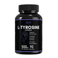 MAYN L-Tyrosine 500mg – 90 Capsules