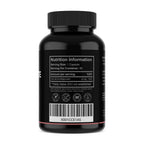 MAYN Iron Bisglycinate 25mg – 60 Capsules – image 2