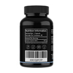 MAYN NAC (N-Acetyl-Cysteine) 600mg – 60 Capsules – image 2