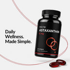 MAYN Astaxanthin 12mg – 60 Softgels – image 3